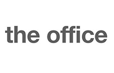 The Office logo