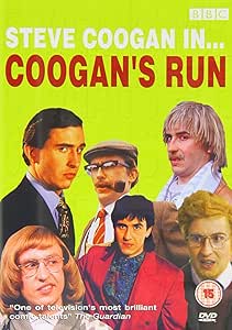 Coogan's Run [DVD]