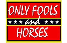 Only Fools and Horses logo