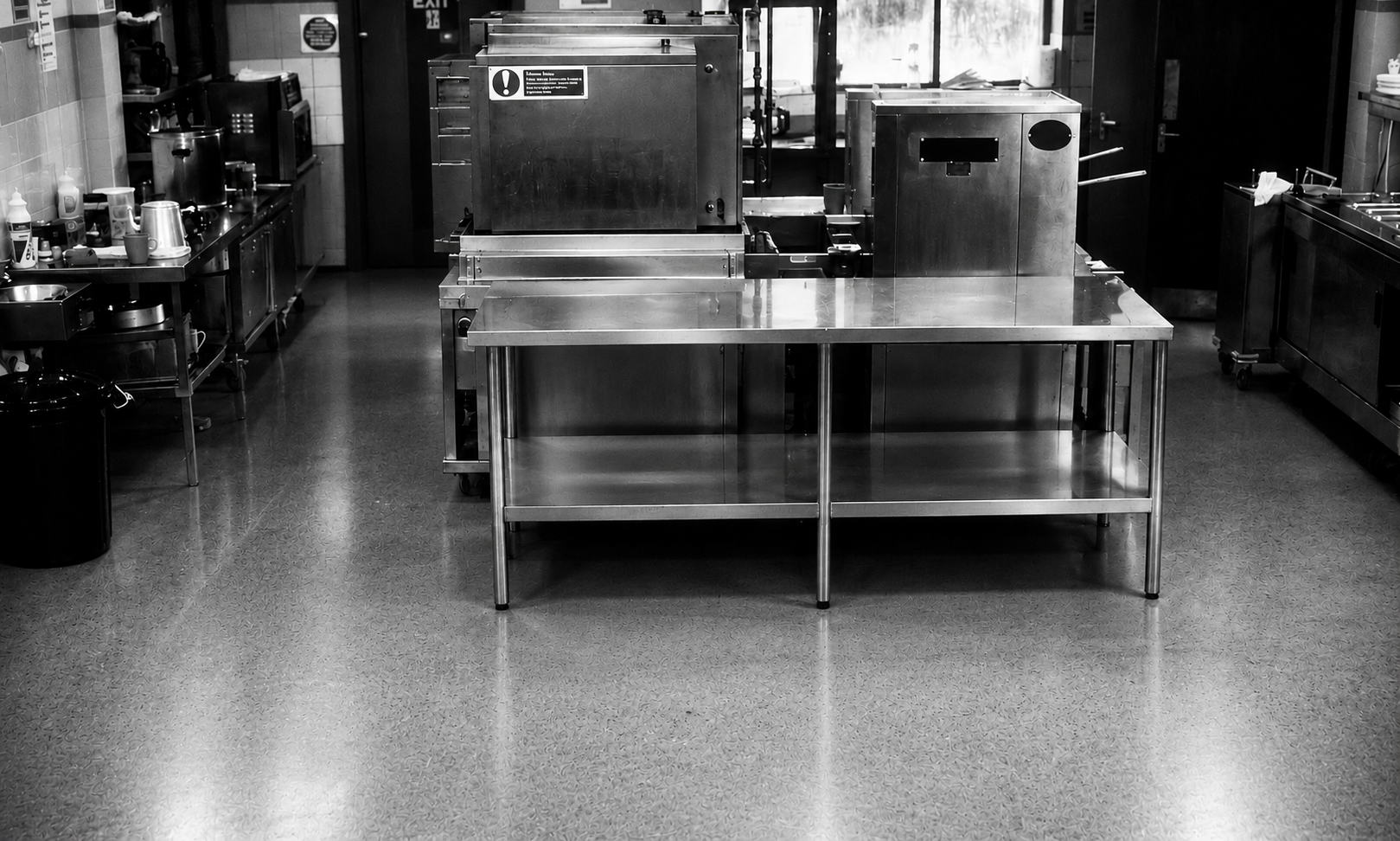 dinnerladies still