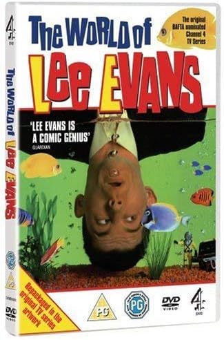 The World of Lee Evans
