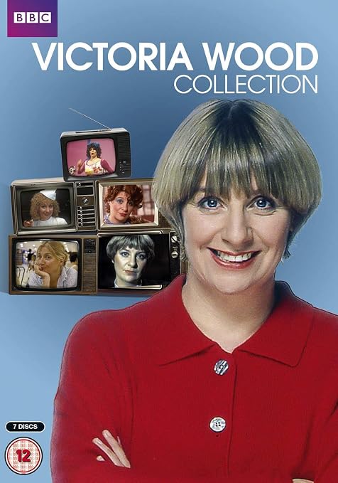 Victoria Wood: The Complete Collection (DVD)