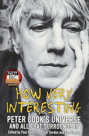 How Very Interesting