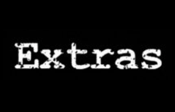 Extras logo