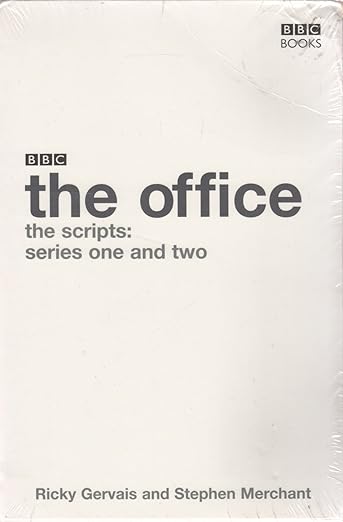 The Scripts [Series 1 & 2]