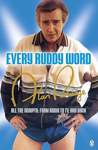 Every Ruddy Word