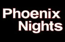 Phoenix Nights logo