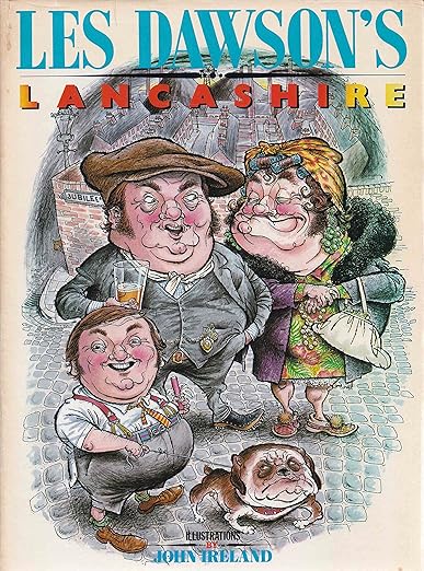 Les Dawson's Lancashire