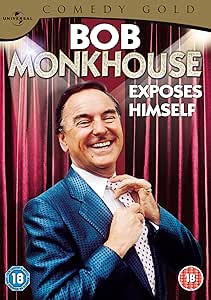 Exposes Himself (DVD)