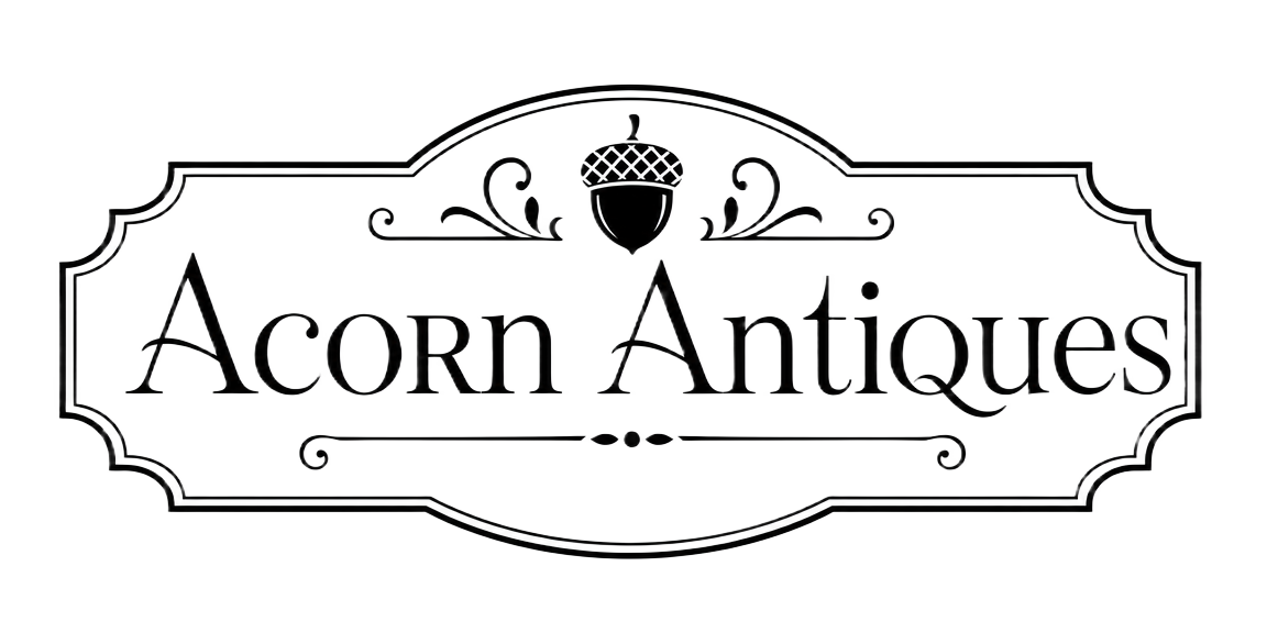 Acorn Antiques logo