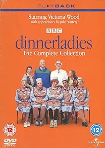 The Complete Collection (DVD)