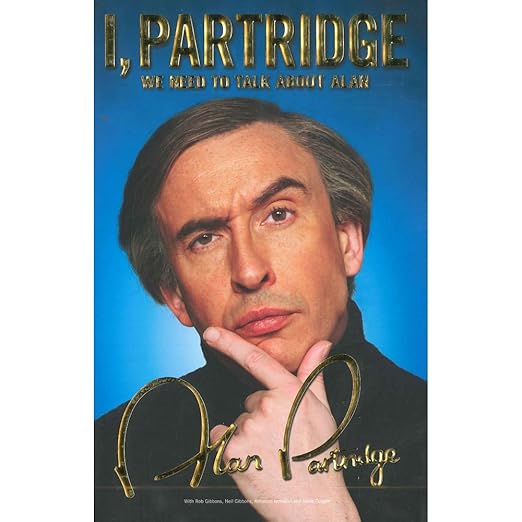 I, Partridge