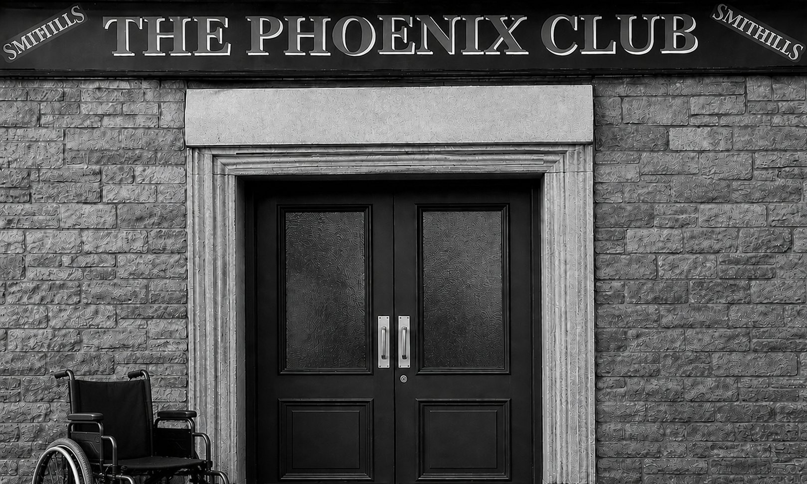 Phoenix Nights still
