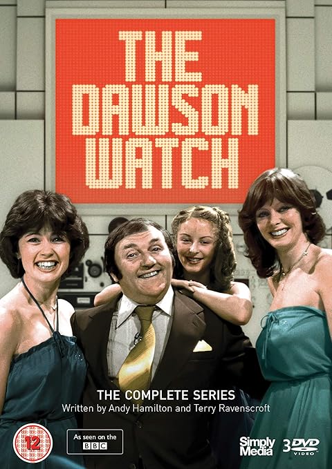 The Dawson Watch