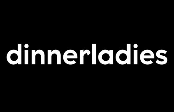 dinnerladies logo