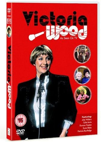 As Seen on TV [DVD]